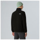 The North Face Ανδρικό φούτερ Glacier 1/4 Zip Fleece
